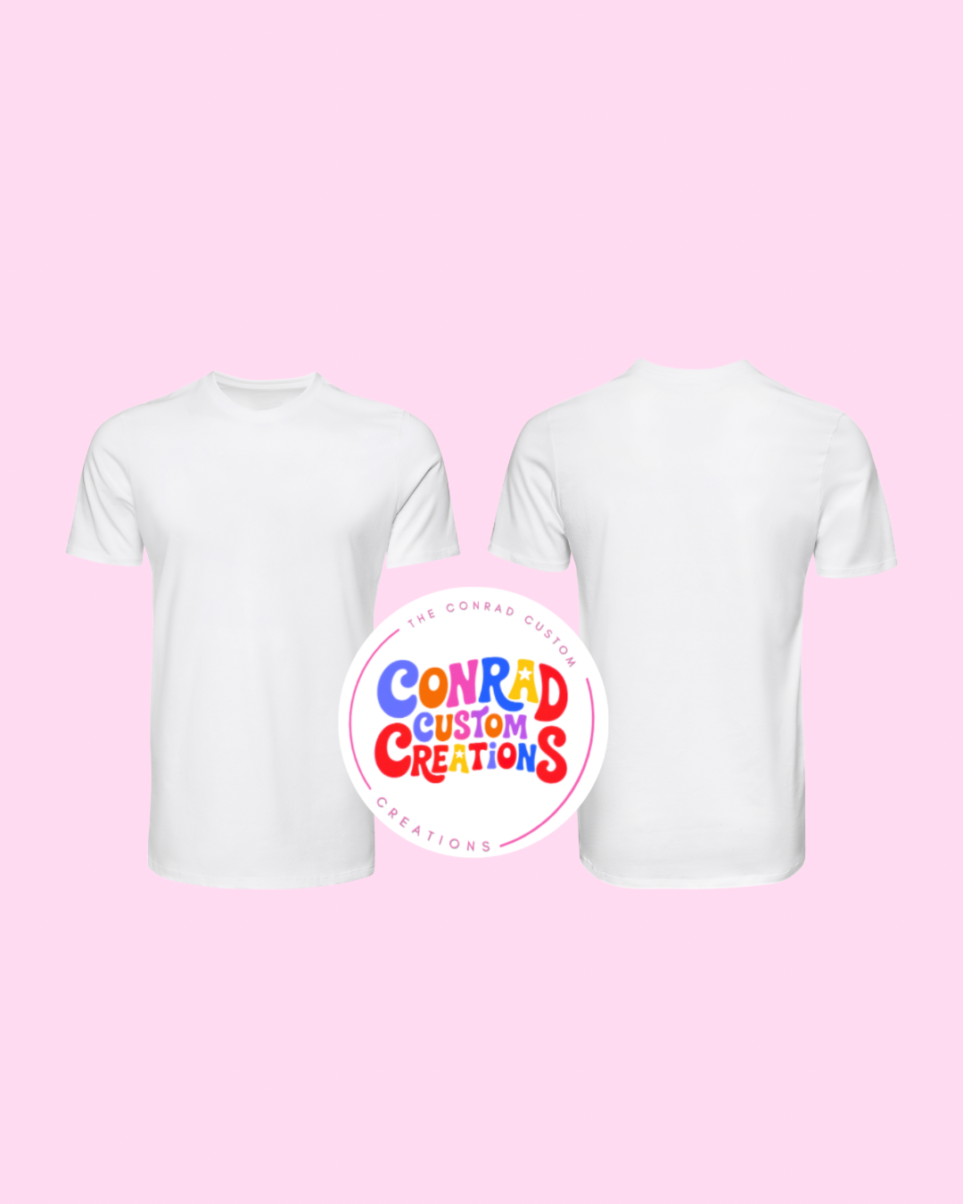 Adult Custom Shirts