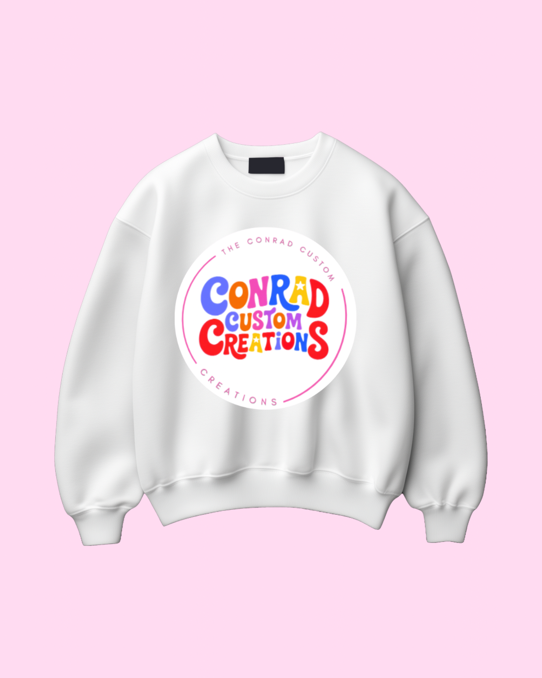 Adult Crewneck