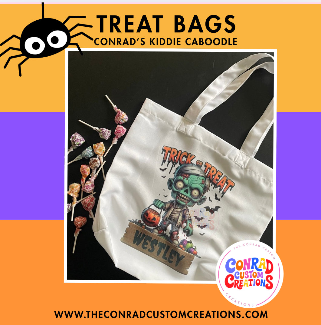 Treat Bags