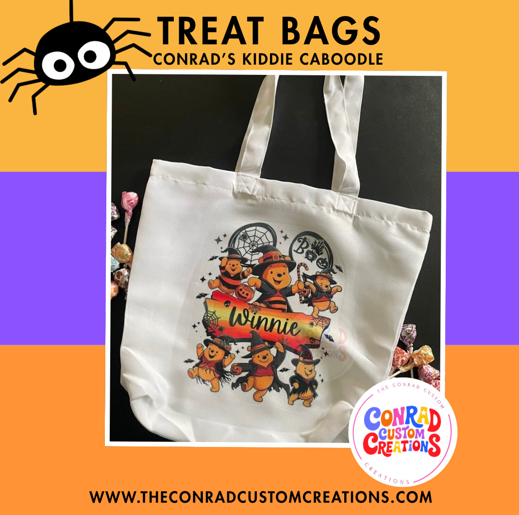 Treat Bags