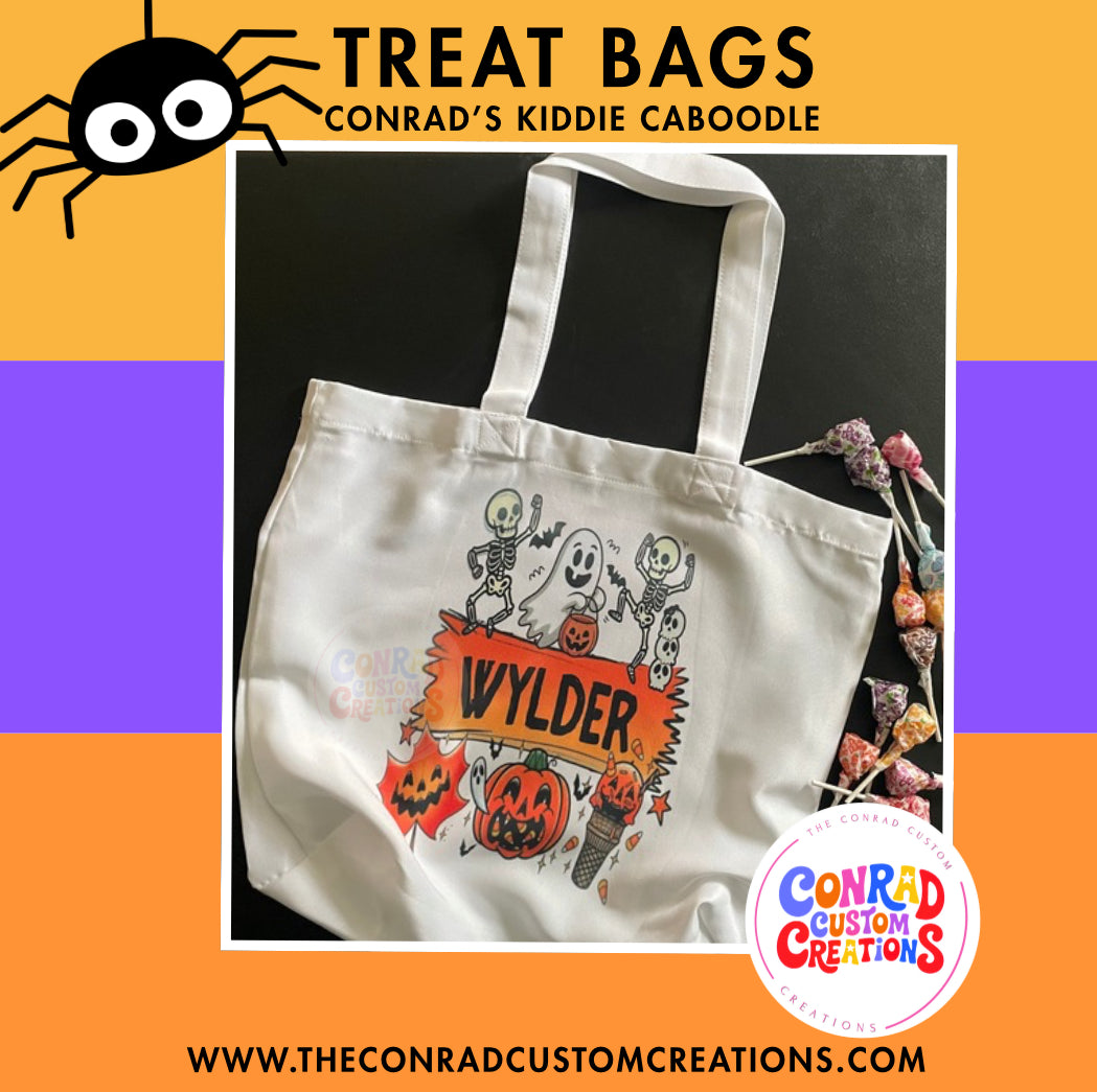 Treat Bags
