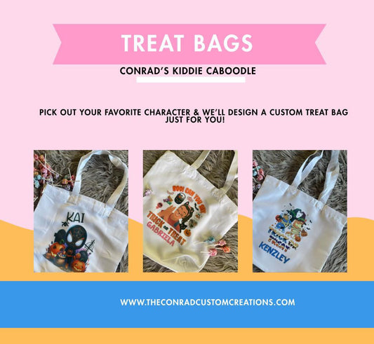 Treat Bags