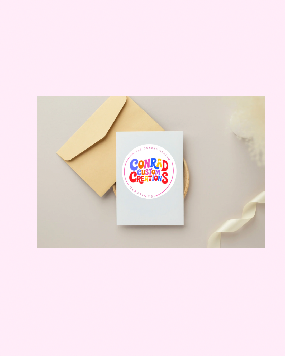 Custom Invitation (Digital File Only)