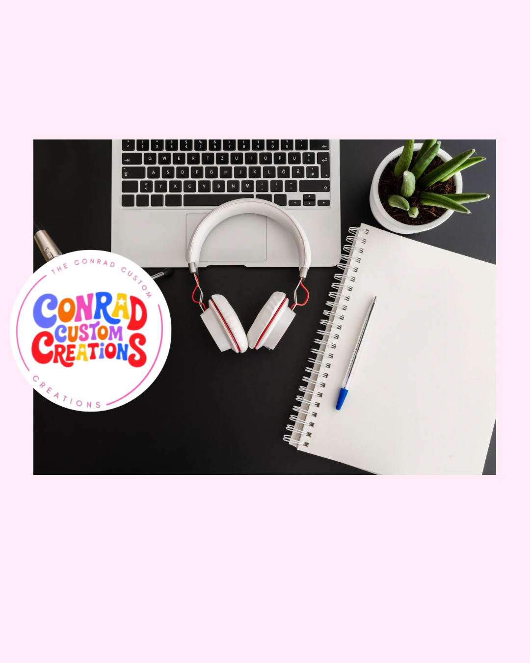 Custom Content Subscription