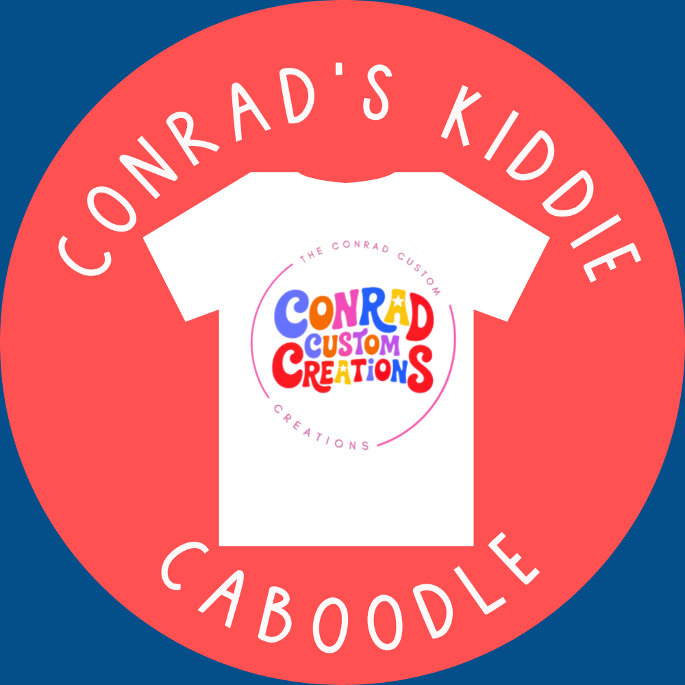 Conrad's Kiddie Caboodle