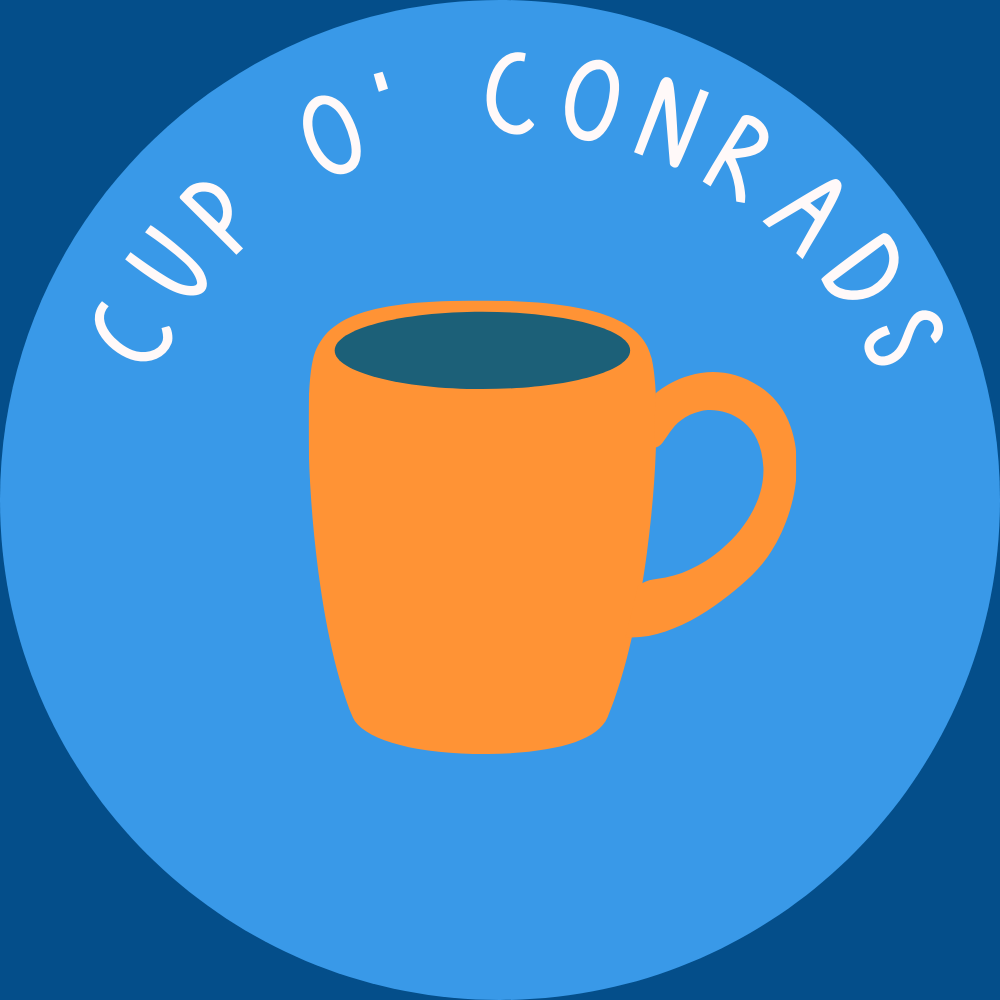 Cup O' Conrads
