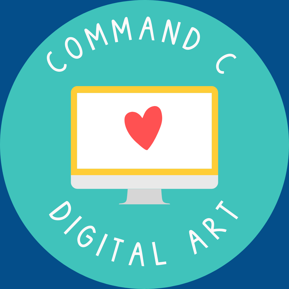 Command C