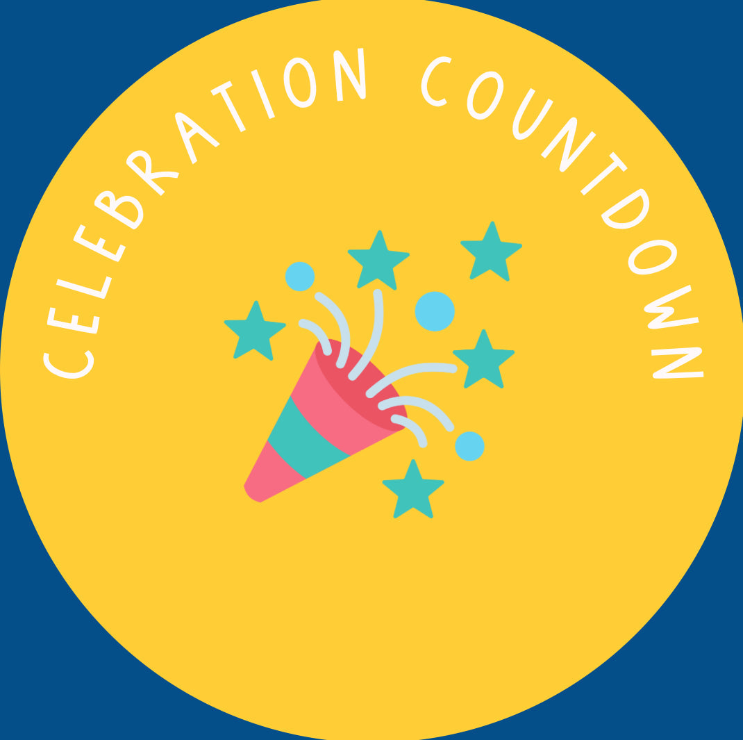 Celebration Countdown