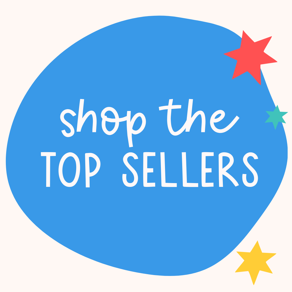Best Sellers