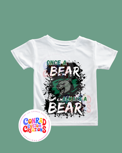 BEARS Gear
