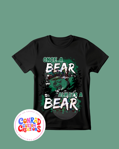 BEARS Gear