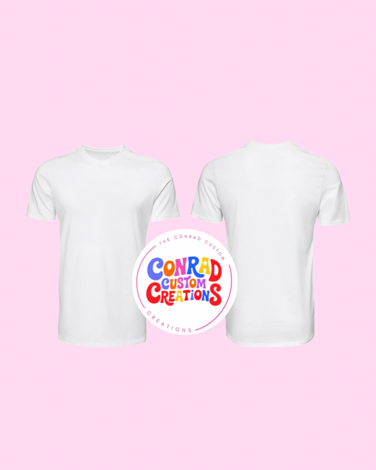 Adult Custom Shirts