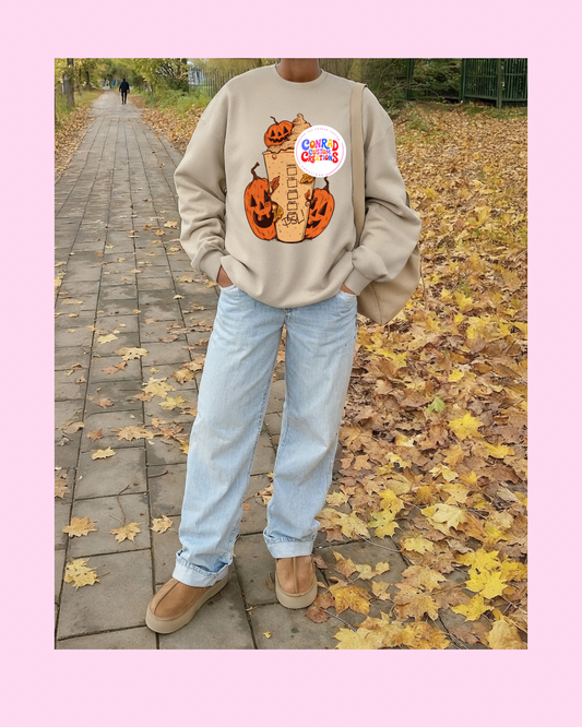 Adult Crewneck