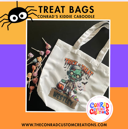 Treat Bags