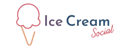Exclusive Ice Cream Social Member Apparel (ADULT)