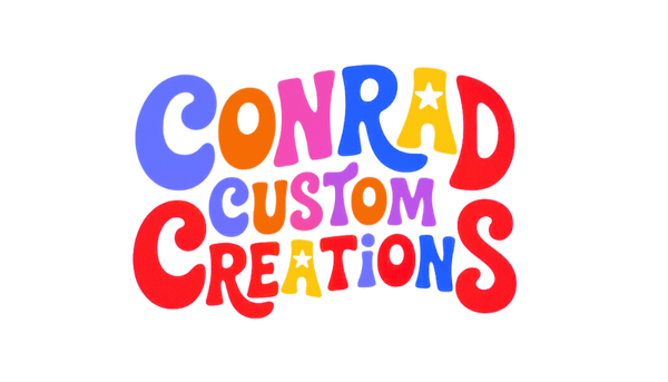 Conrad Custom Creations